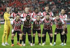 Samsunspor'un son 14 maçta bileği bükülmüyor