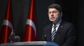 Son dakika! Bakan Tunç'tan 11. Yargı Paketi ile ilgili yeni açıklama