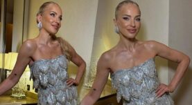 Burcu Esmersoy'dan şaşırtan EYT açıklaması! '6 yıldır emekliyim'