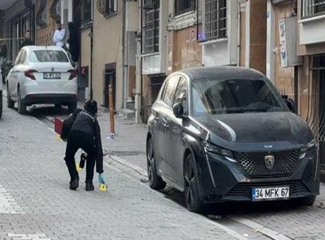 İstanbul Esenyurt'ta silahlı saldırı! 3 kişi yaralandı