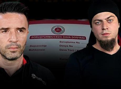 Son dakika haberi: Gökhan Gönül’e adli kontrol Aref’e tutuklama kararı