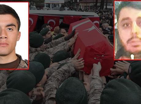 Son dakika haberi: Şehit polise saldıran ailenin karanlık sicili!
