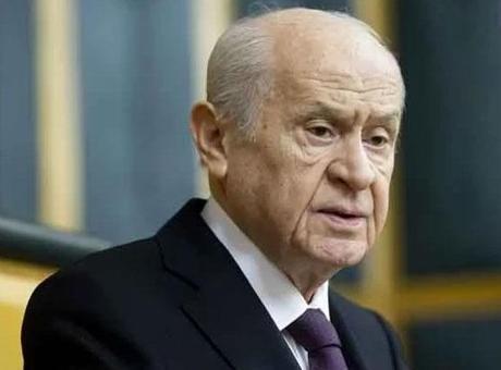 MHP Lideri Bahçeli'den Venezuela mesajı: 15 Temmuz ile aynı