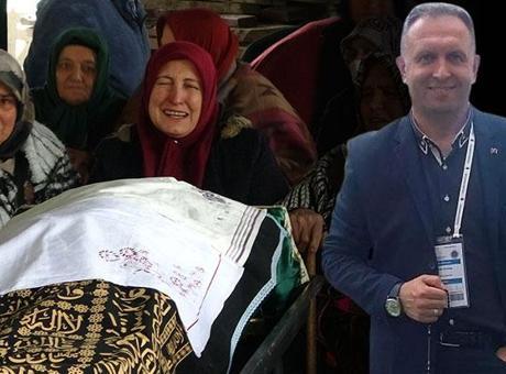 Saç ekimi için gittiği klinik sonu oldu! 47 yaşındaki adam hayatını kaybetti