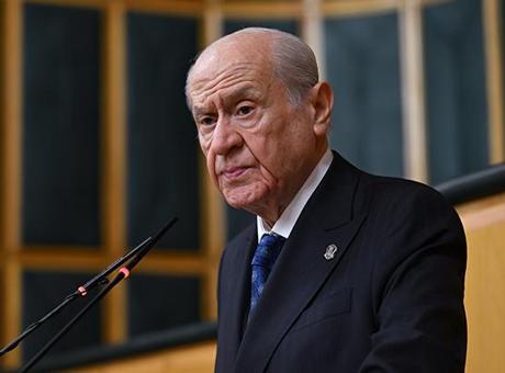 Son dakika! Bahçeli'den Maduro açıklaması: Şimdi anlaşıldı mı Terörsüz Türkiye'deki ısrarımız?