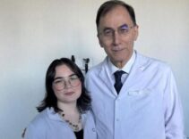 14 yaşındayken hastalığını öğrendi! Kariyerini şekillendiren karar: 'Bana çok iyi geliyordu'