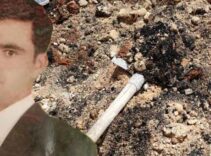 17 yıllık korkunç sır çözüldü: Damadın cesedini parçalayıp lastikle yaktıklarını itiraf ettiler
