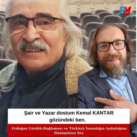 24 Temmuz Gazeteciler ve Basın Bayramı Kutlama İnstagram Gönderisi
