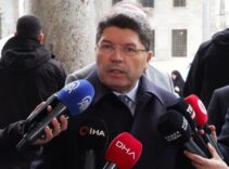 Ahmet Minguzzi için Sultanahmet’te mevlit! Bakan Tunç: Aileyi yalnız bırakmadık, bırakmayacağız