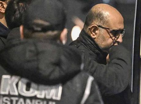 Aziz İhsan Aktaş suç örgütü davasında ara karar! Zeydan Karalar tahliye edildi