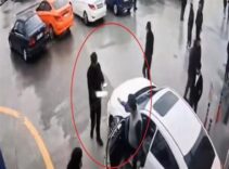 Polis memuru Melih Okan Keskin'in araç muayene istasyonunda dövülerek öldürülmesiyle ilgili ilk ifade
