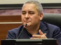 SON DAKİKA HABERİ: Keçiören Belediye Başkanı Mesut Özarslan CHP'den istifa etti! Mesut Özarslan kimdir, neden istifa etti?