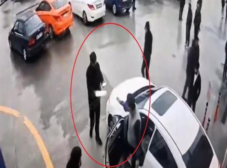 Son dakika! Polis memuru Melih Okan Keskin'in araç muayene istasyonunda dövülerek öldürülmesiyle ilgili ilk ifade