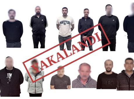 Son dakika..