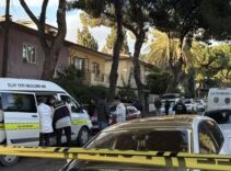 Yaşlı çiftin sır ölümü! Polis, vücutlarındaki izler sonrası harekete geçti