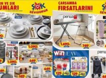 25-31 MART ŞOK MARKET İNDİRİMLERİ! ŞOK 25-31 Mart aktüel kataloğunda bu hafta hangi ürünler satışa çıkacak? Saten Pijama Takımı, 48 Parça Yemek Takımı, Kurutmalık, Pazar Arabası