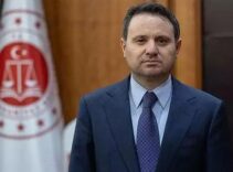 Bakan Gürlek duyurdu: ‘e-Avukat’ dönemi başlıyor