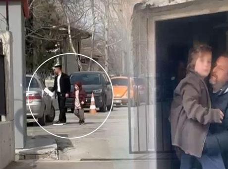 Bursa'da 7 yıl hapsedildiği evden kurtarıldı, annesiyle tanıştı! İlk sözleri bu oldu