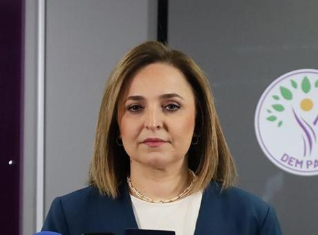 DEM Parti heyeti, yarın İmralı'ya gidecek