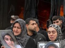 Dilovası'ndaki yangın faciasında 7 kişi hayatını kaybetmişti! Annenin sözleriyle salon buz kesti: Kızımın kefeni olmadı hakim bey