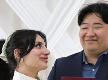 Güney Koreli Jang Türkiye'ye geldi, hayatı değişti