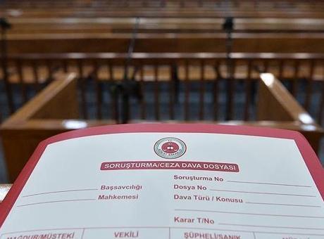İBB'ye yönelik 'Yolsuzluk' davası; duruşma 30 Mart'a ertelendi