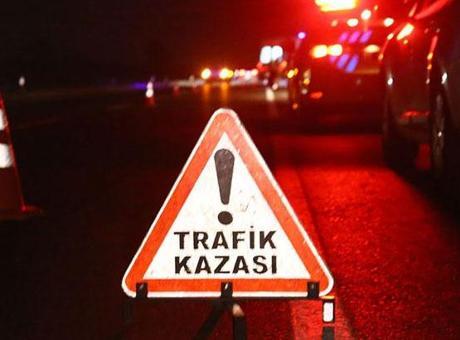 İçişleri Bakanlığı: Ramazan Bayramı tatili süresince kazalarda 31 vatandaşımız hayatını kaybetti