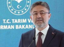 ‘Kuraklık artık evimizin içinde’