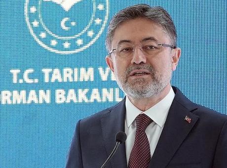 ‘Kuraklık artık evimizin içinde’