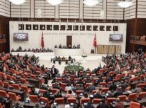 Meclis’te ‘tapu’ tartışması