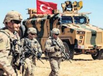 MSB'den açıklama: Türk Askeri Bağdat’tan çekildi
