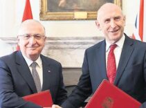 Plan revize edildi! Eurofighter’da ‘idame sözleşmesi’ imzalandı