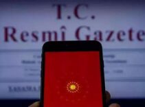 Resmi Gazete'de yayımlandı! AYM'nin siyasi parti mali denetim kararları