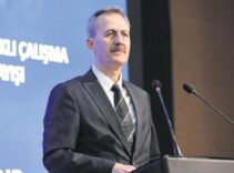 ‘Türk savunma sanayii rol model haline geldi’