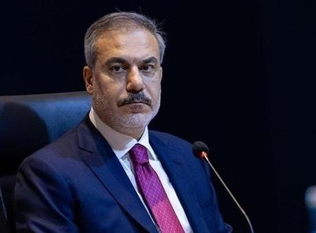 Türkiye’nin barış diplomasisi sürüyor