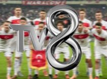 TV8 CANLI MAÇ İZLE! Türkiye-Romanya 2026 FIFA Dünya Kupası play-off yarı final maçı TV8 frekans bilgileri ve canlı yayın izleme ekranı...