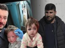 14 aylık İkra’nın kafatası çatladı, kendini böyle savundu: Çocuk sevgisiyle büyümüş biriyim