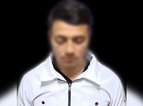 172 yıl kesinleşmiş hapis cezası bulunan 17 yaşındaki şüpheli yakalandı