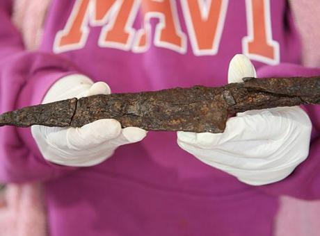 250 parça birleştirildi! 1500 yıllık sır ortaya çıktı..