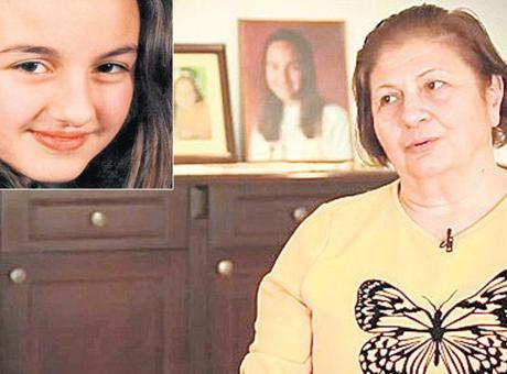 26 yıldır aynı soruyu soruyor: Kızımı kim öldürdü?