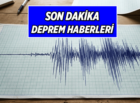 4 NİSAN 2026 CUMARTESİ ANLIK SON DEPREMLER || Deprem sorgulama adresi! Bugün nerede, kaç büyüklüğünde deprem oldu?