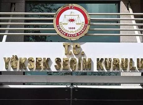 6 beldede ara seçim! 27 parti yarışta: Seçim pusulası belli oldu