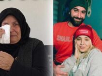 7 yaşındaki Esra'yı öldüren dayak! Mahkemeden çıkan karar aileyi yıktı