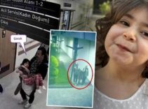 7 yaşındaki Yüsra'nın ölümü: 15 doktor için soruşturma izni verildi