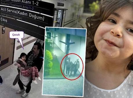 7 yaşındaki Yüsra'nın ölümü: 15 doktor için soruşturma izni verildi