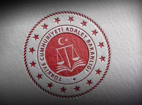 Adalet Bakanlığı görevde yükselme ve ünvan değişikliği sınav sonuçları açıklandı