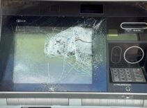 Adana’da ATM’lere zarar veren şüpheli yakalandı! 4 bankayı hedef aldı