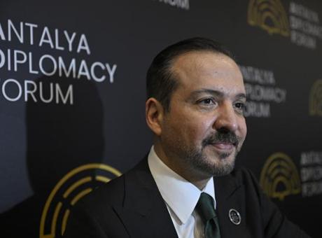 AK Parti Genel Başkan Yardımcısı Zorlu'dan Antalya Diplomasi Forumu değerlendirmesi: 'Türkiye’nin ‘güvenli liman’ vurgusu gerçekçi