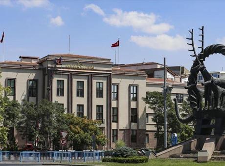 Ankara Valiliği, Ayaş Kaymakamlığı'nın paylaşımı hakkında inceleme başlattı