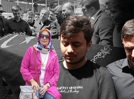 Ayla öğretmenin, katliam günü sabahında aldığı karar! 'Benim annem bir kahraman'